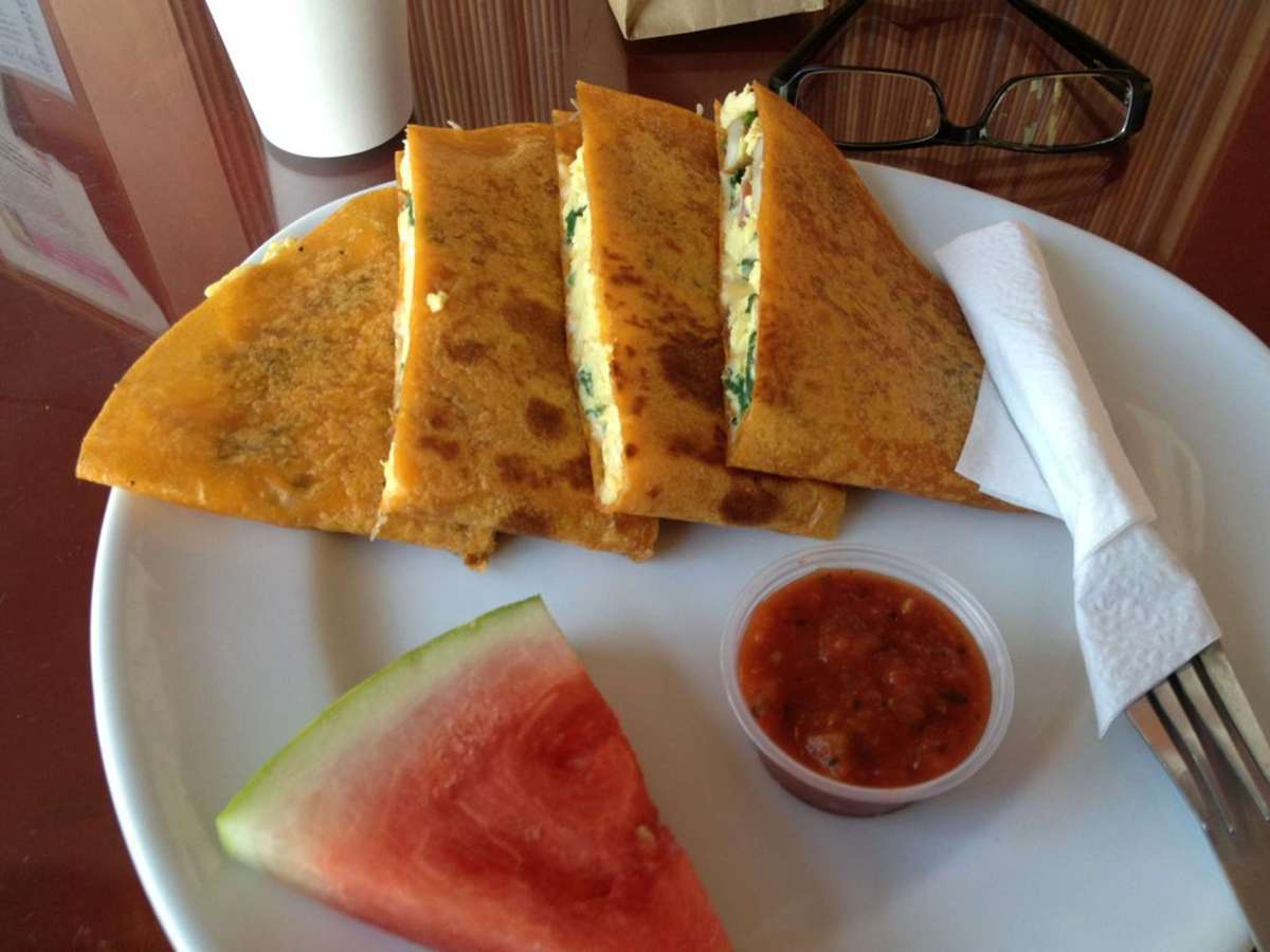 Photo credit: zomato