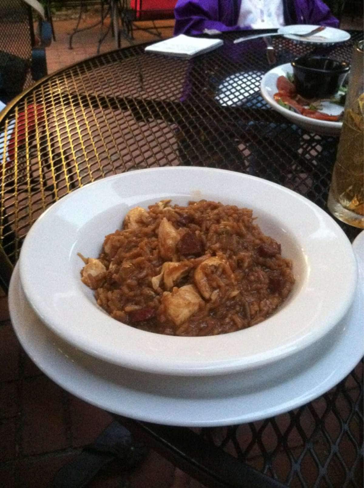 Photo credit: zomato