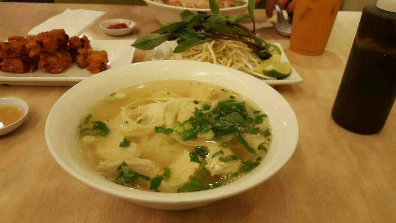Photo credit: zomato