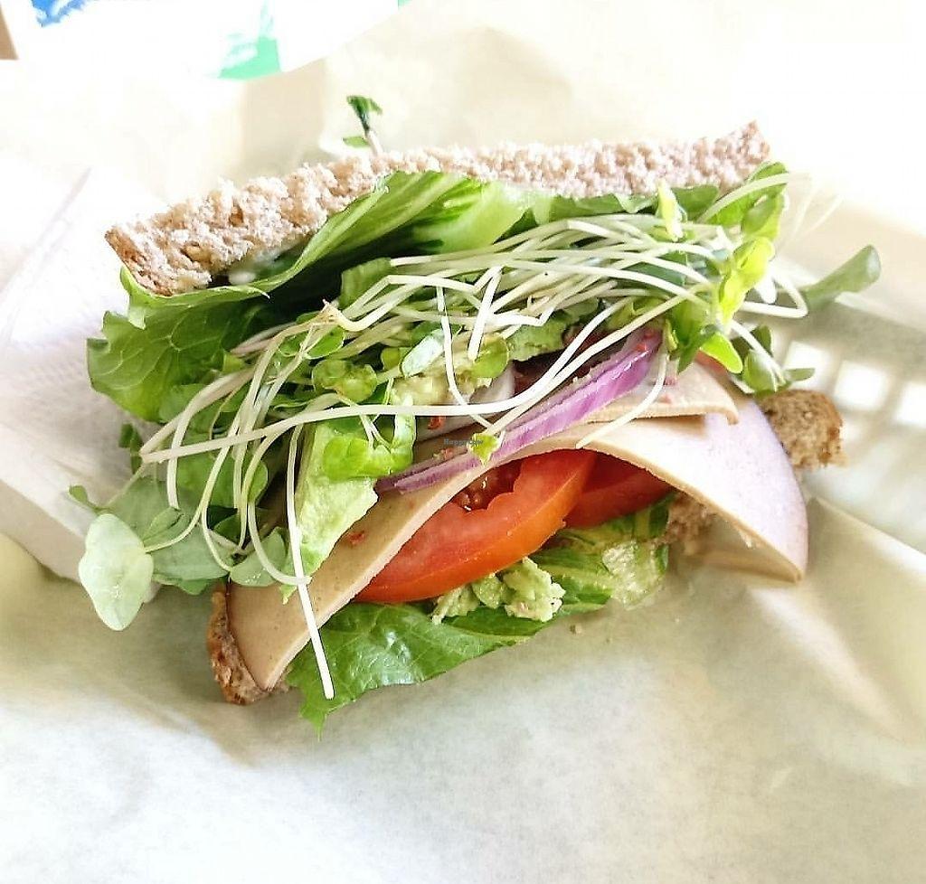 Photo credit: happycow