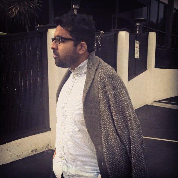 Photo credit: nextdoor