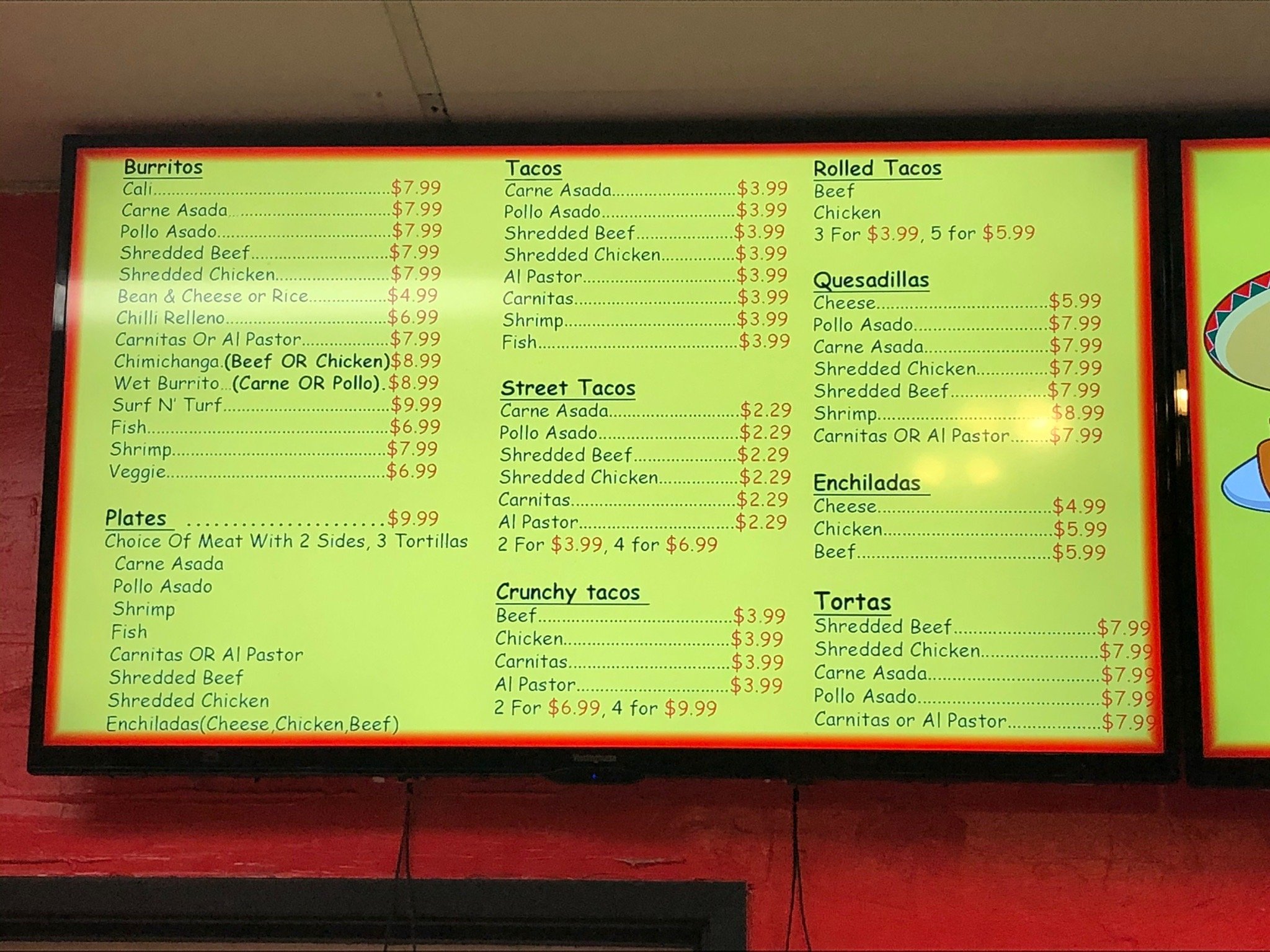 Photo credit: Tripadvisor