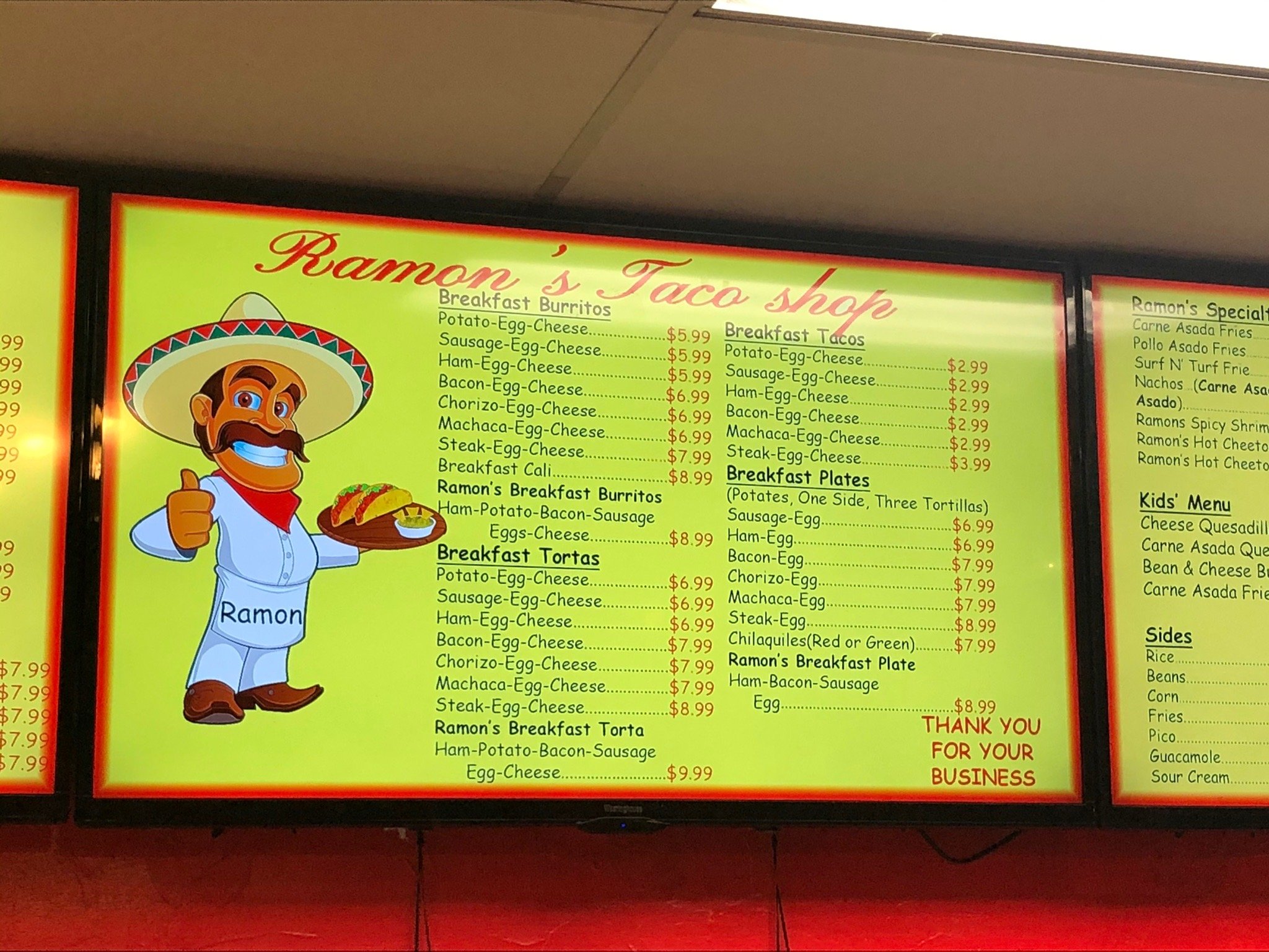 Photo credit: Tripadvisor