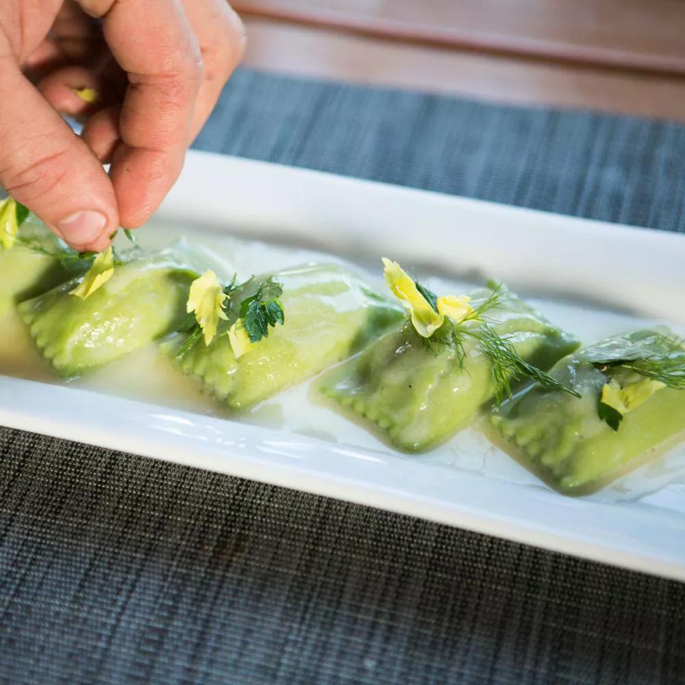 Photo credit: michelin