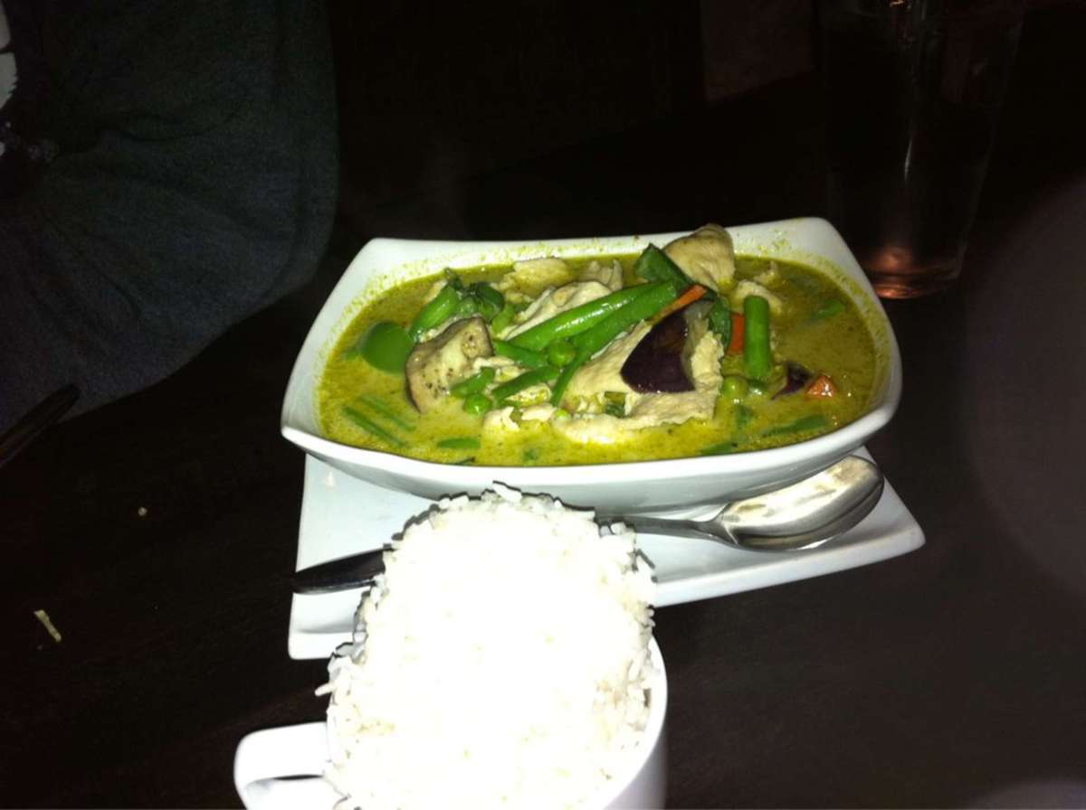 Photo credit: zomato