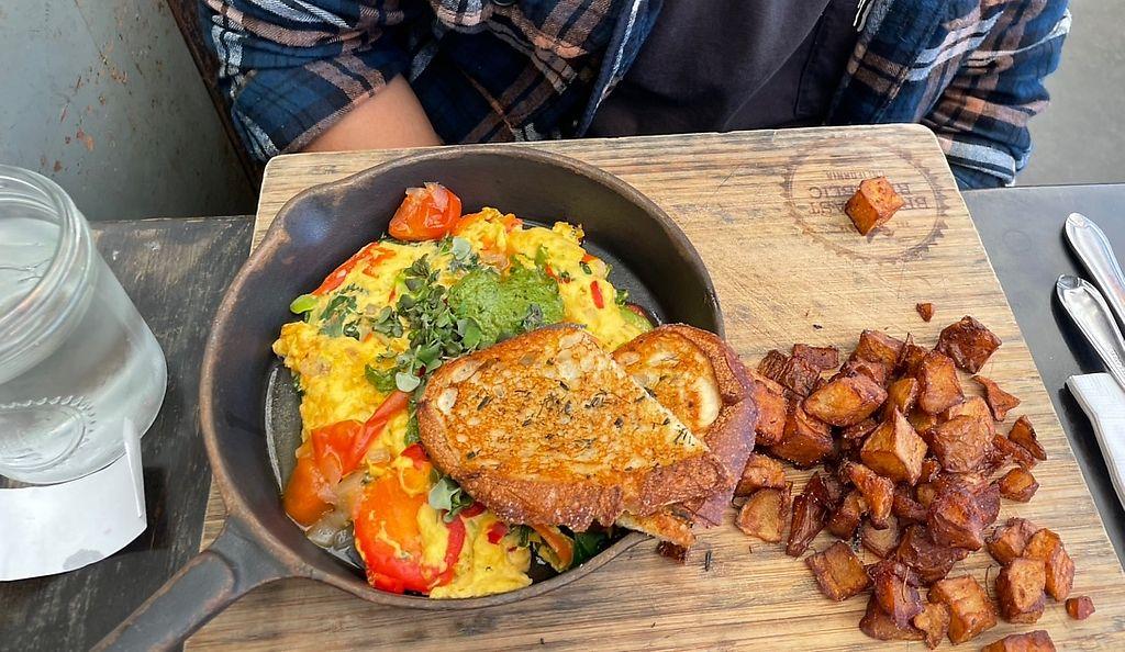 Photo credit: happycow