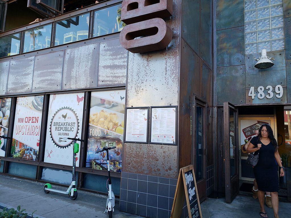 Photo credit: happycow