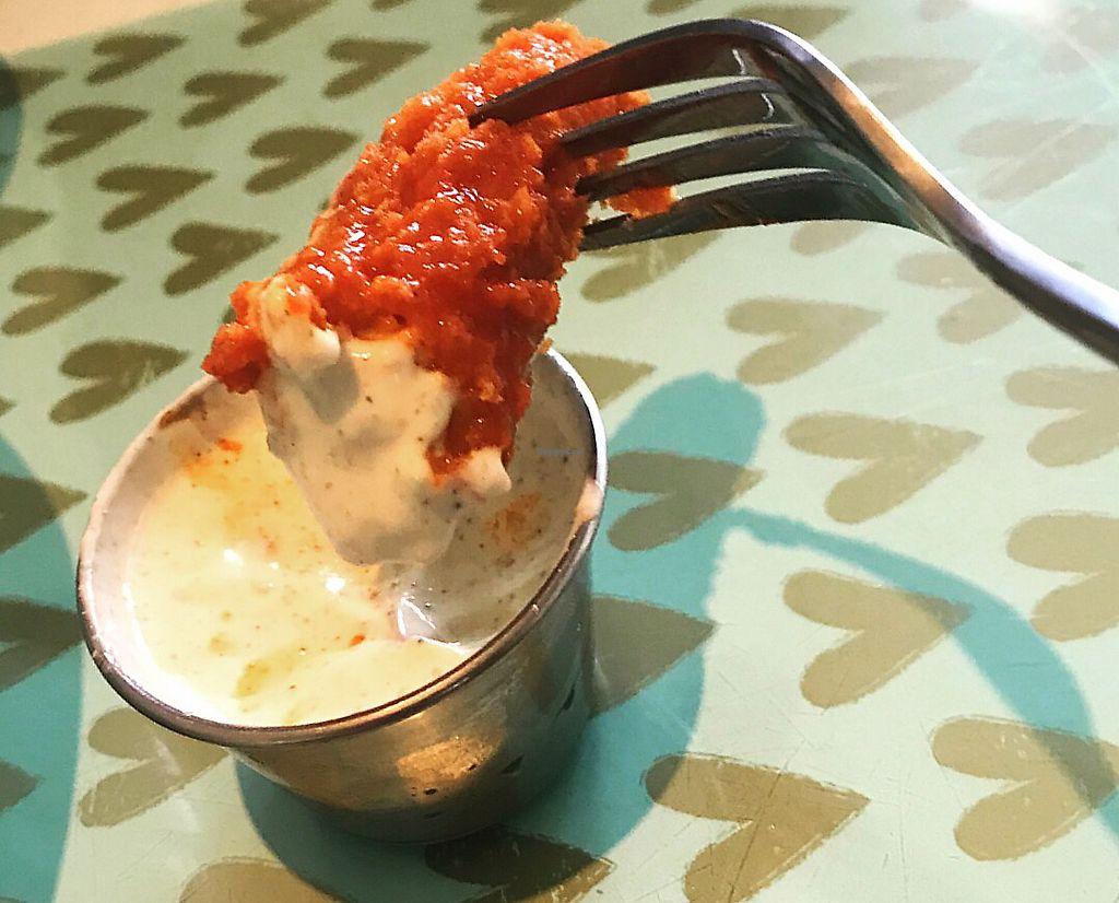 Photo credit: happycow