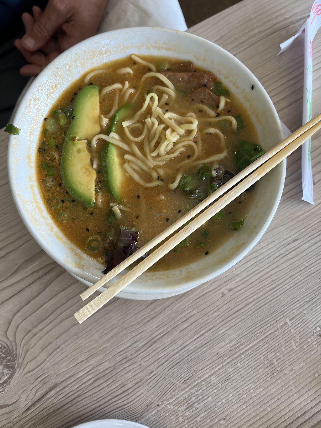 Photo credit: happycow