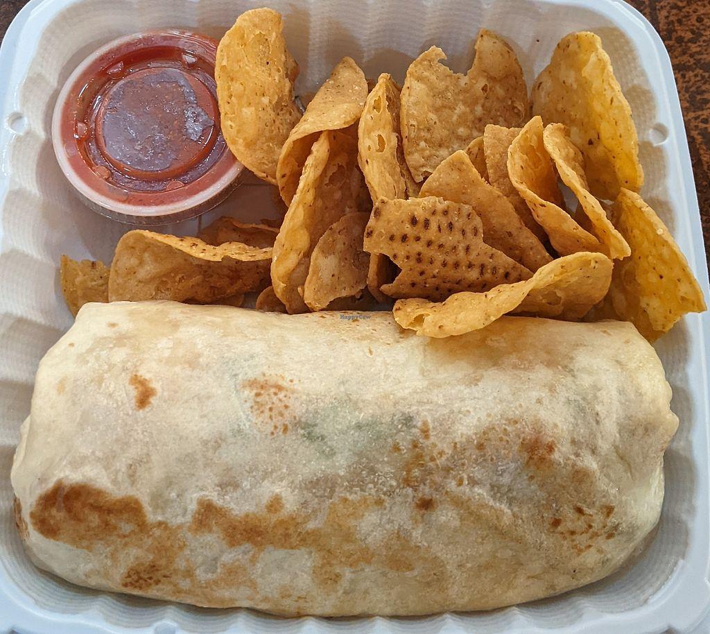 Photo credit: happycow