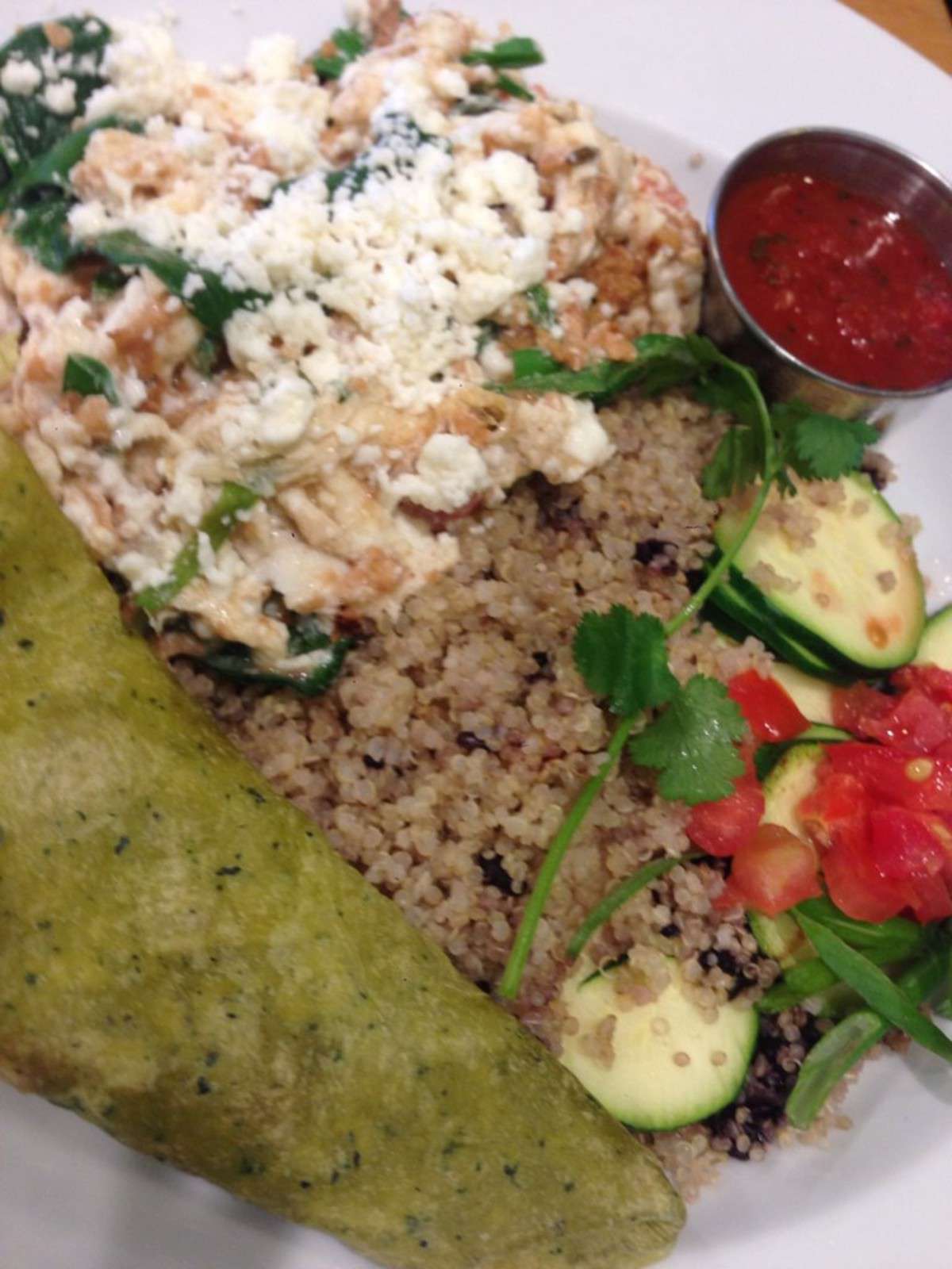 Photo credit: zomato