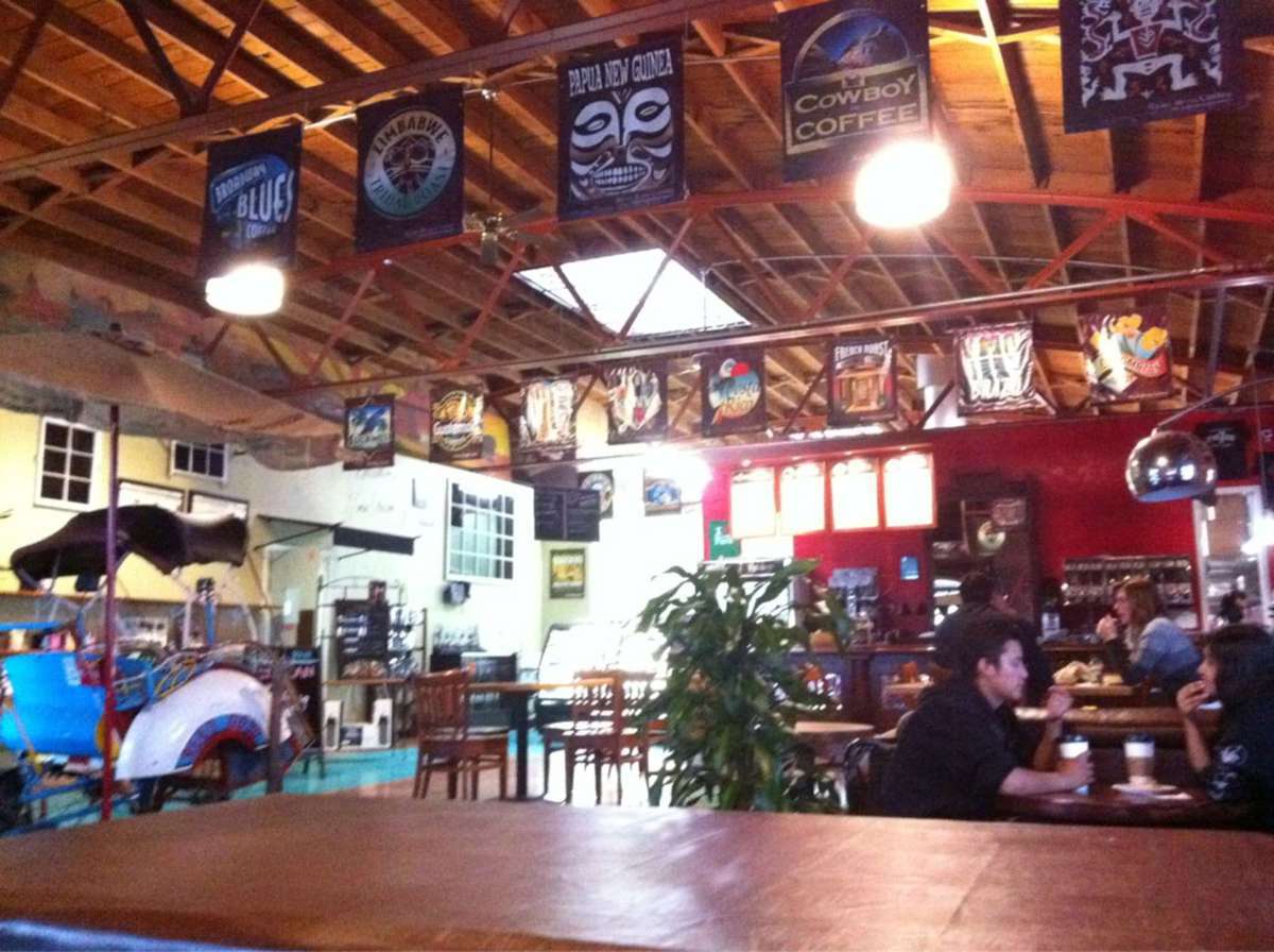 Photo credit: zomato