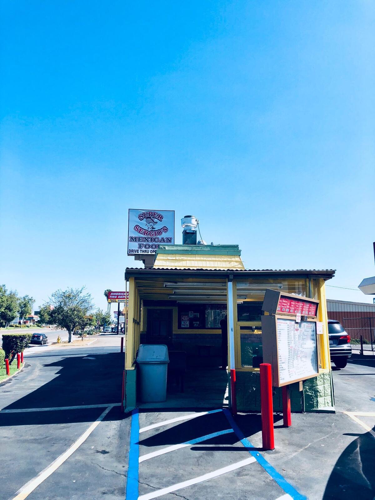 Photo credit: nextdoor