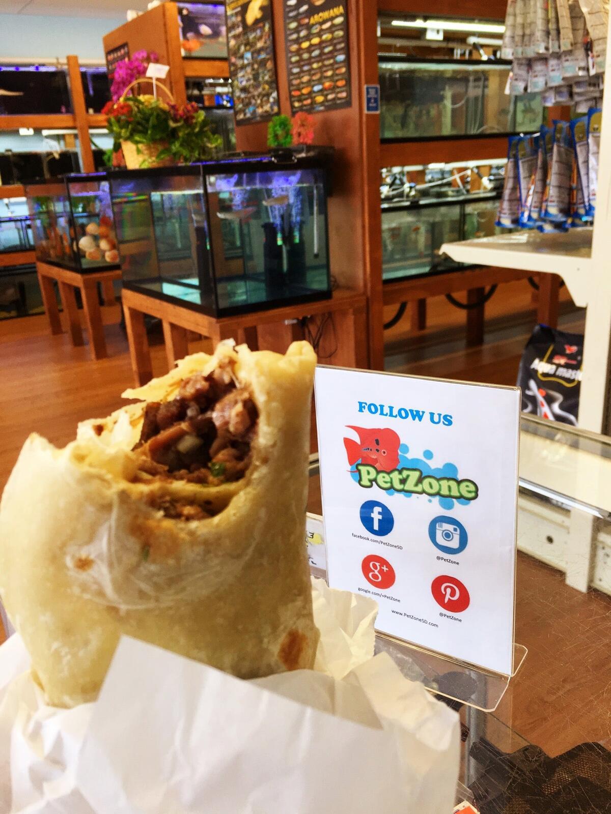 Photo credit: nextdoor