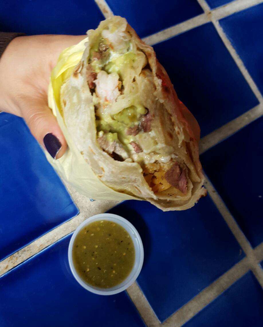 Photo credit: zomato
