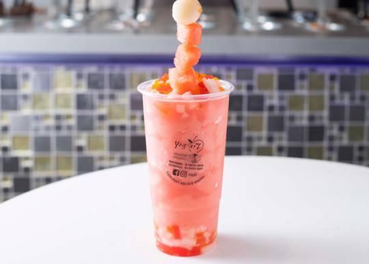 Photo credit: ubereats