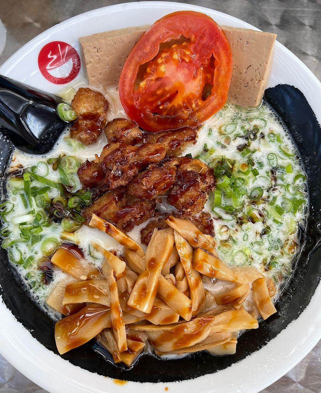 Photo credit: happycow