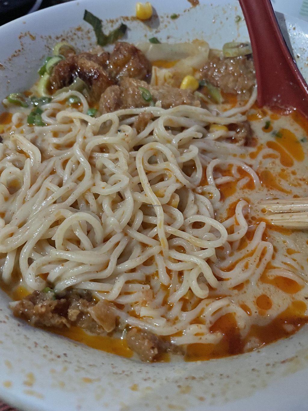 Photo credit: happycow