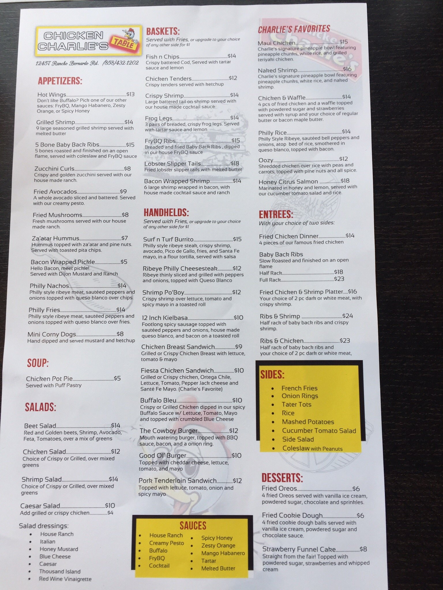 Photo credit: Tripadvisor