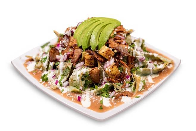 Photo credit: ubereats