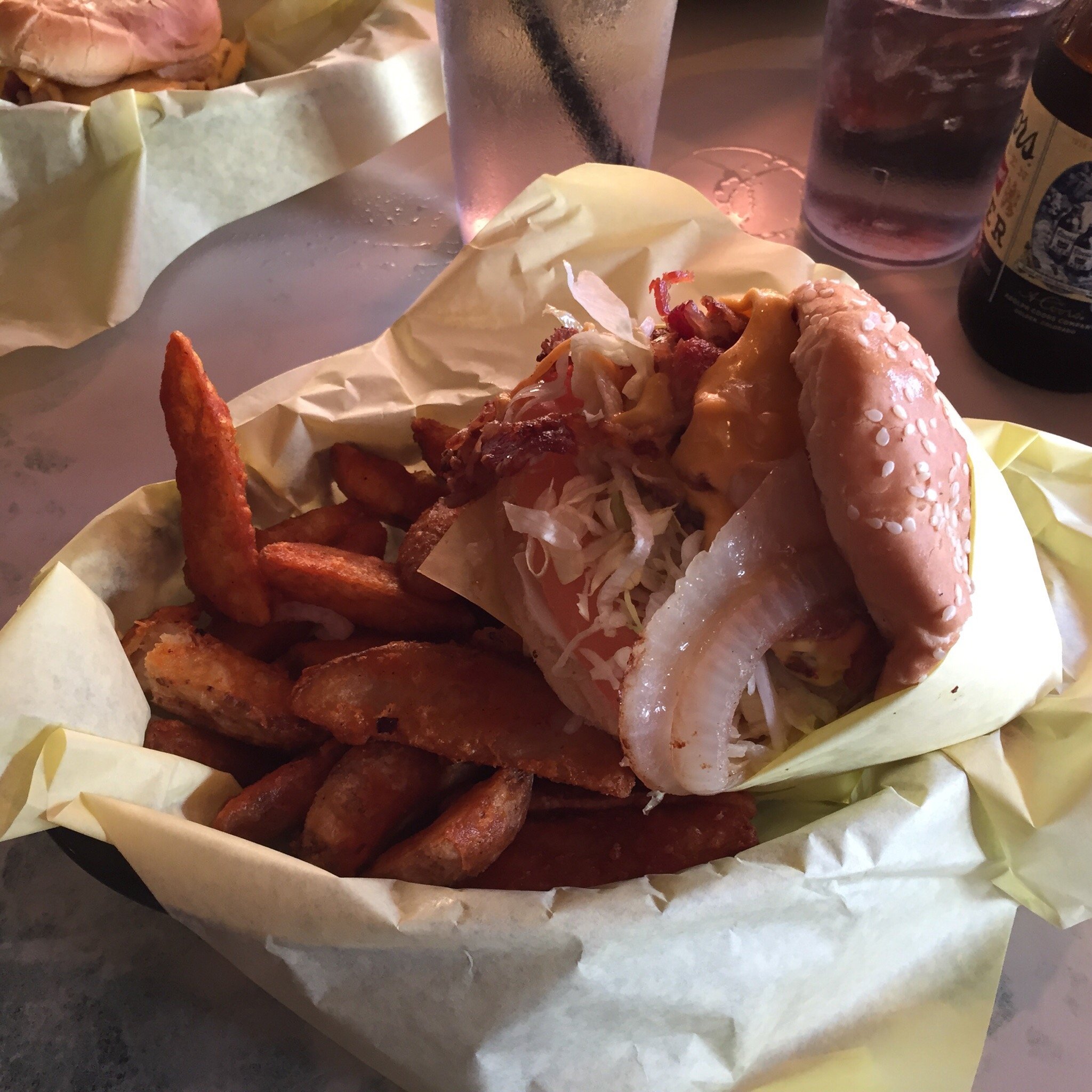Photo credit: tripadvisor