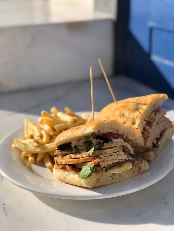 Photo credit: grubhub