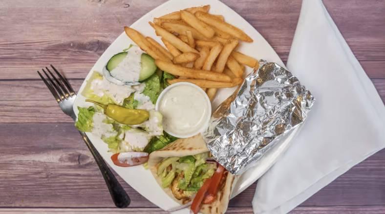 Photo credit: ubereats