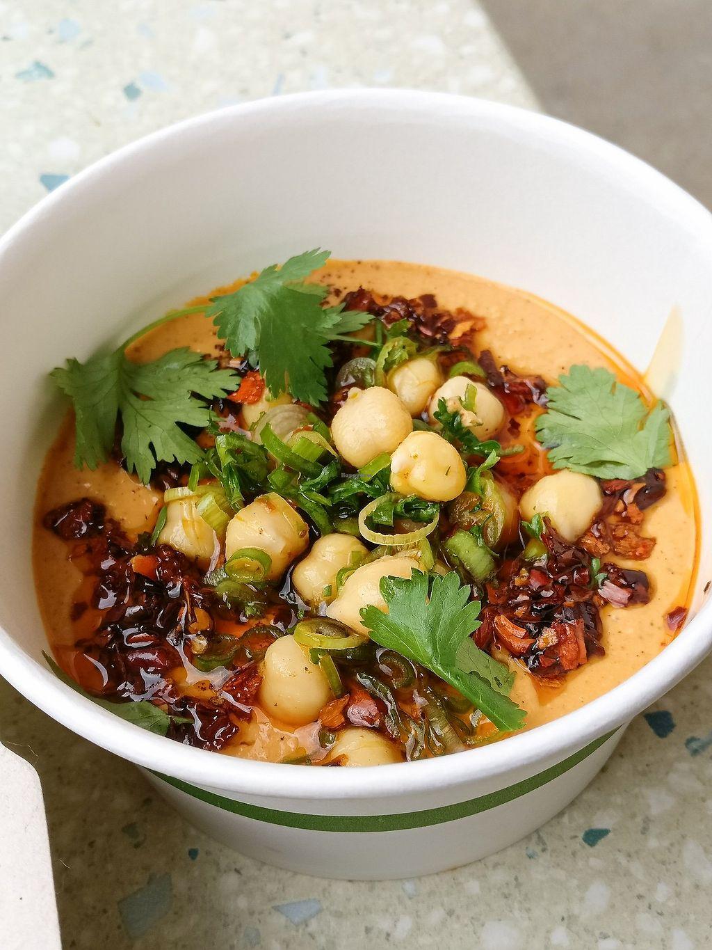 Photo credit: happycow