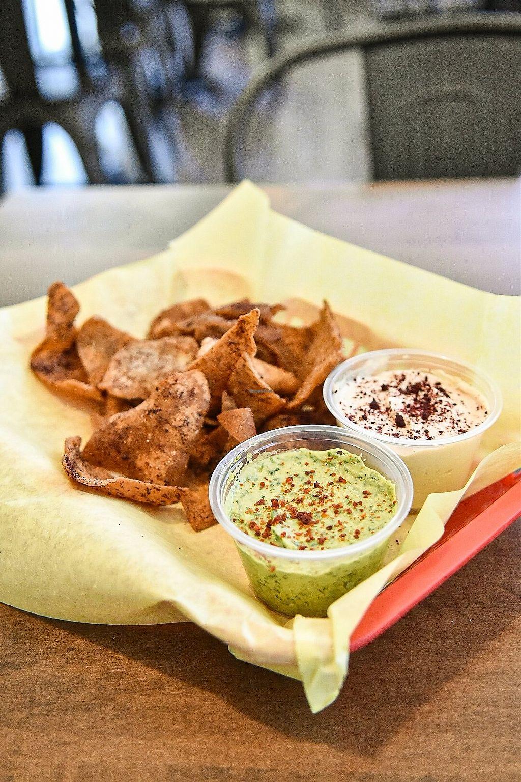 Photo credit: happycow