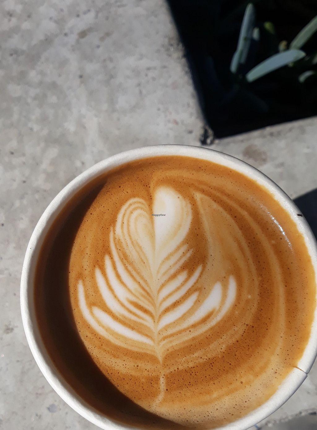 Photo credit: happycow