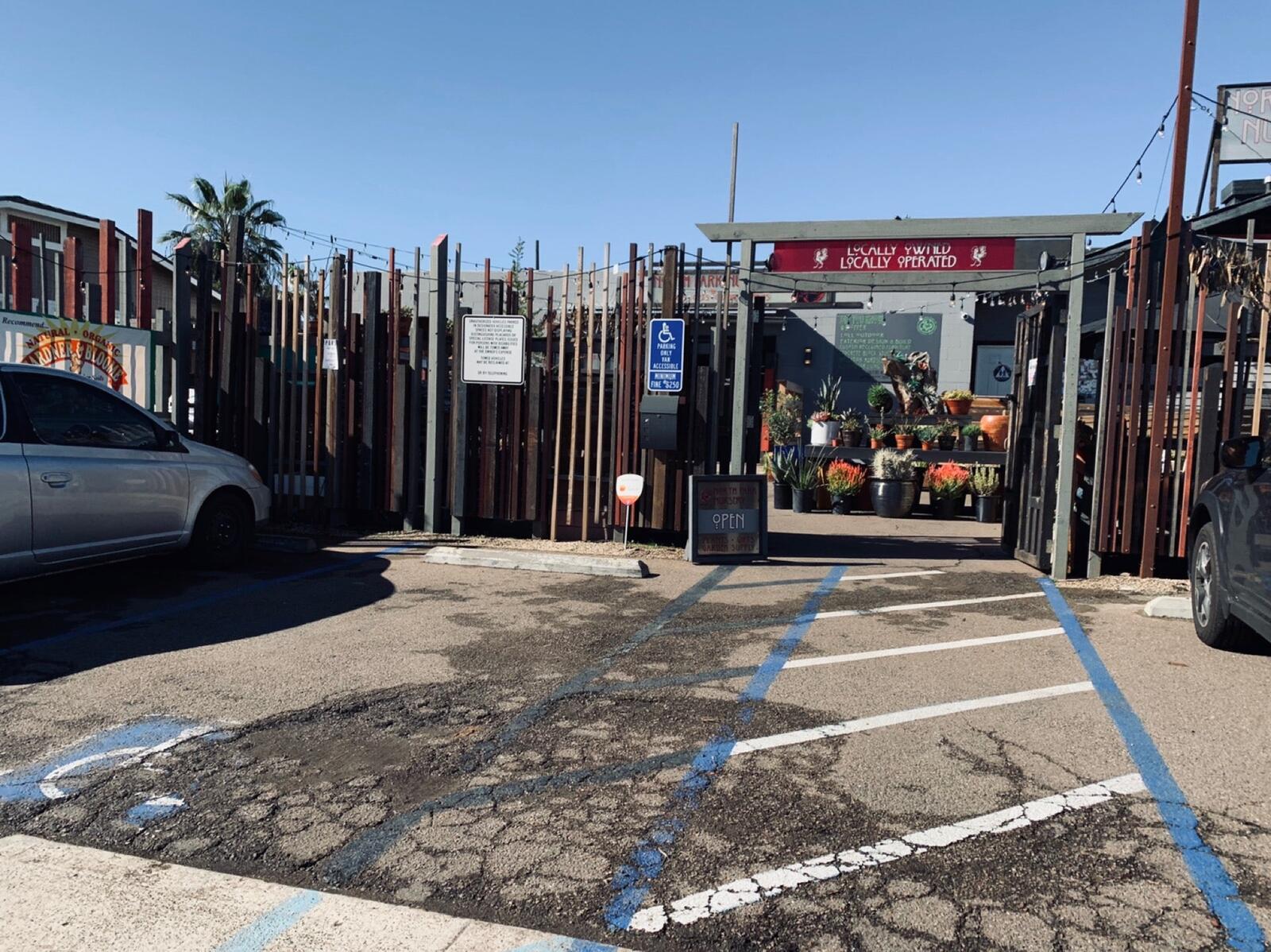 Photo credit: nextdoor