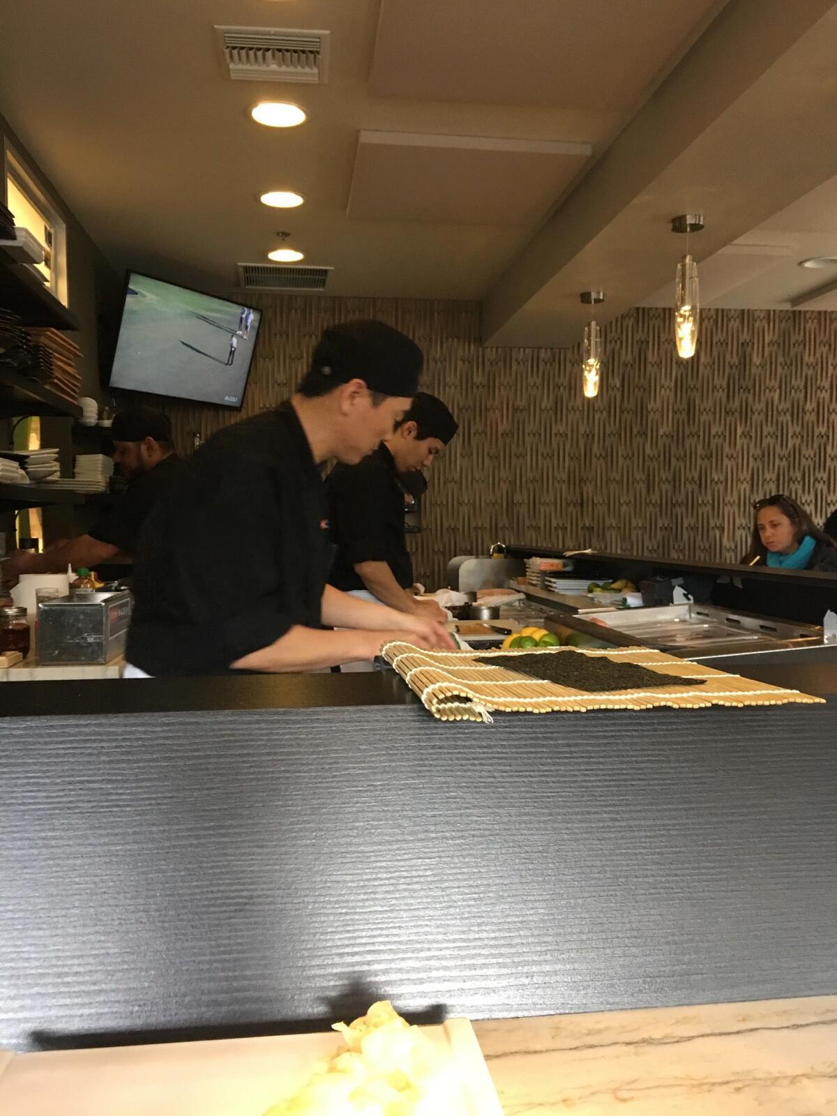 Photo credit: nextdoor