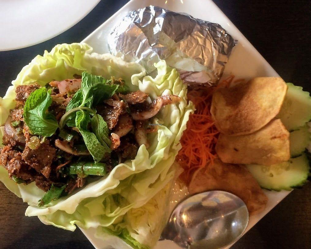 Photo credit: happycow