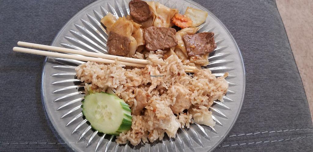 Photo credit: happycow