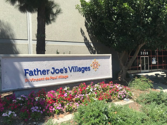 Father Joe's Villages Corporate