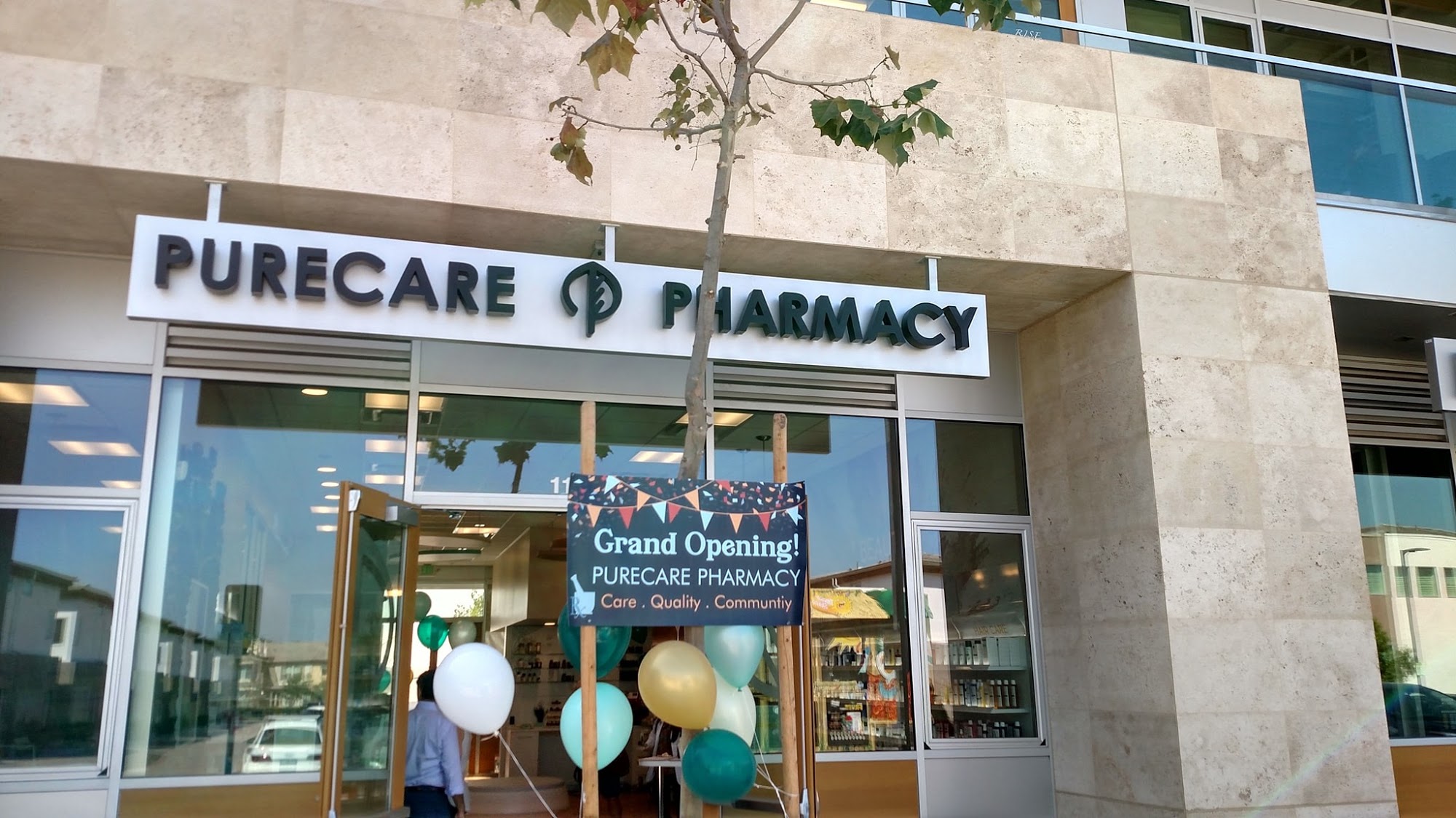 PureCare Pharmacy