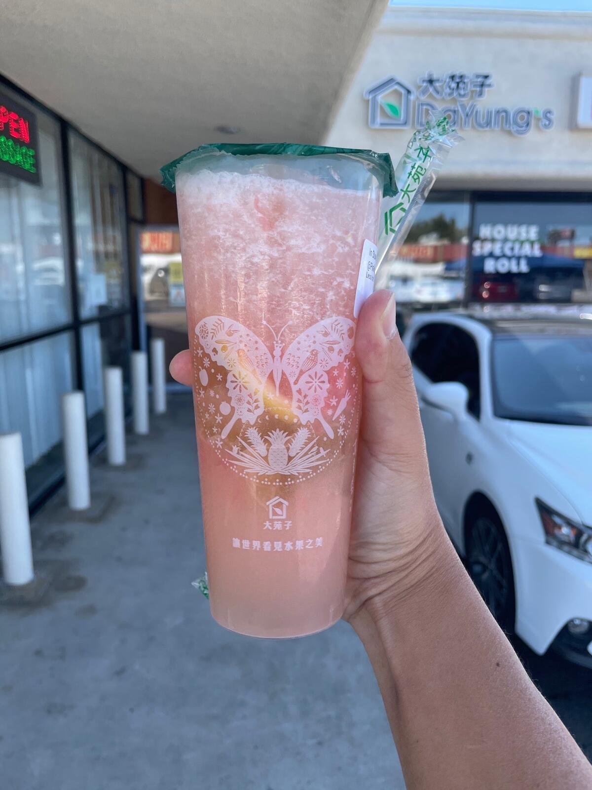 Photo credit: nextdoor