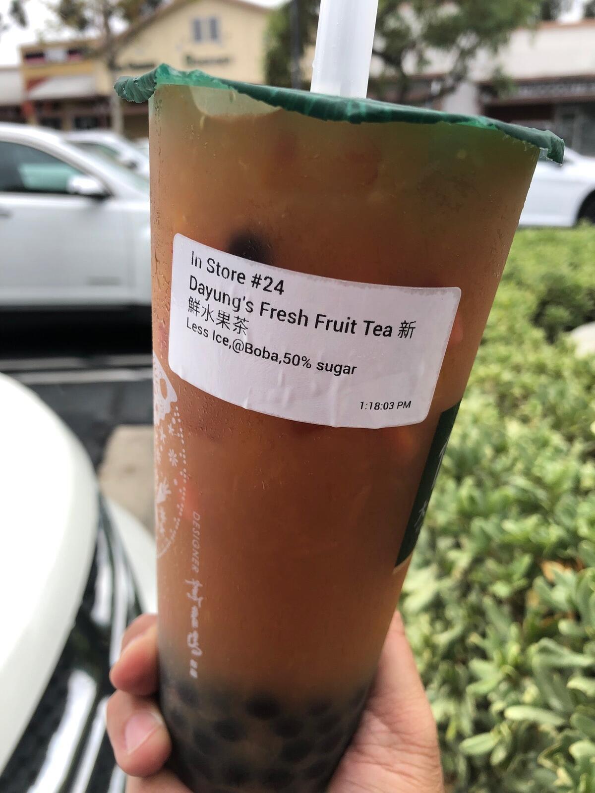 Photo credit: nextdoor