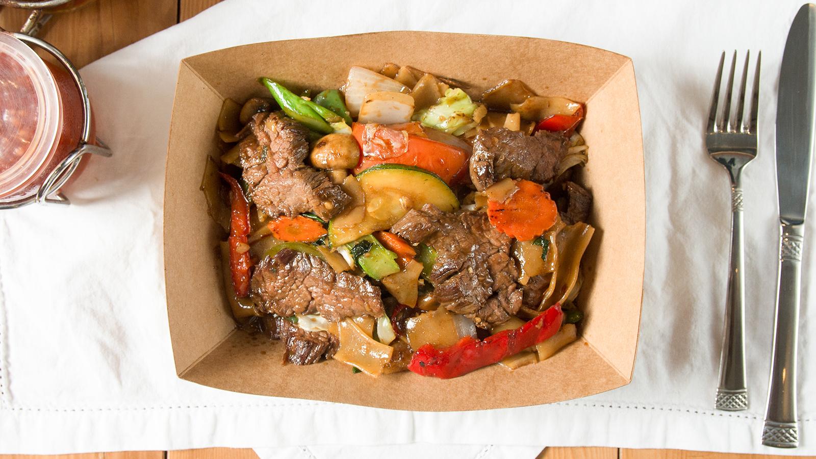 Photo credit: grubhub