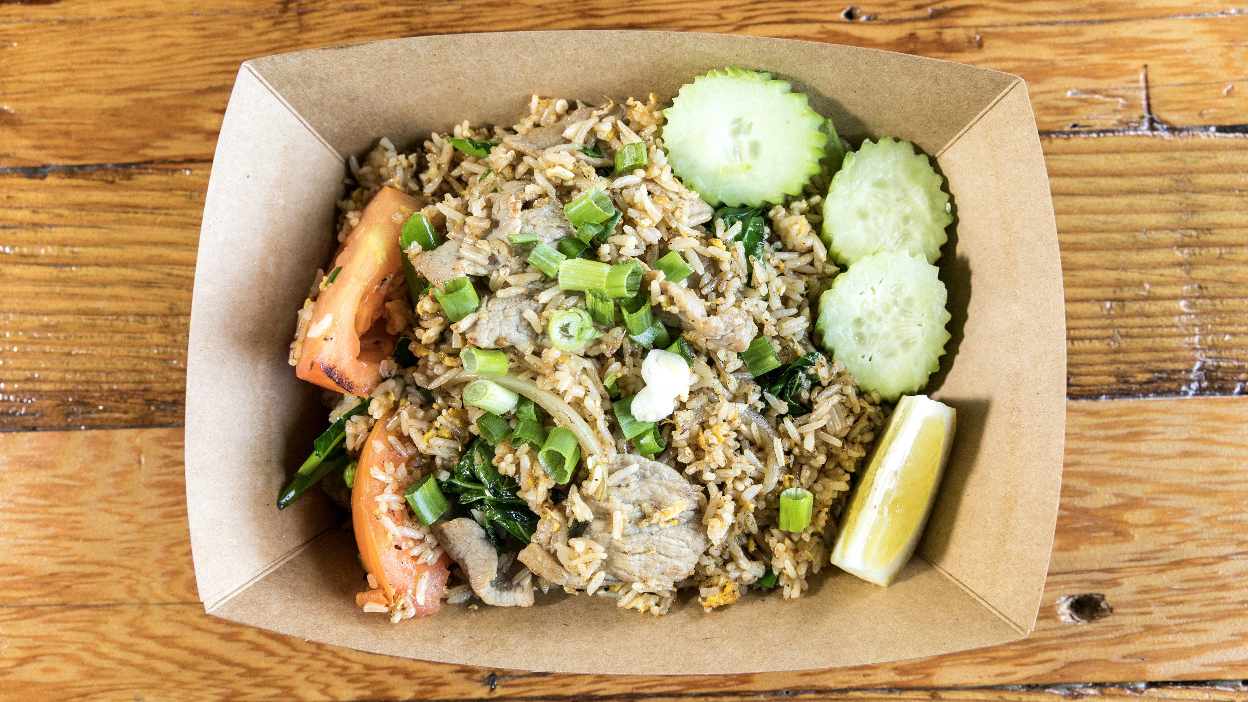 Photo credit: grubhub
