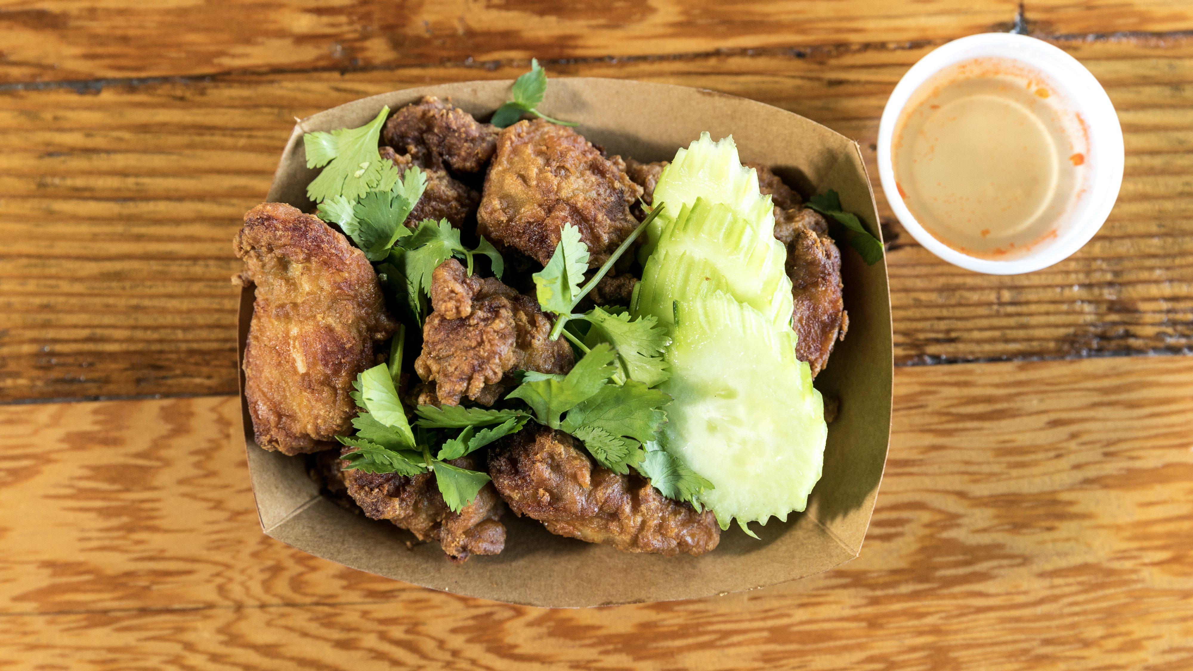Photo credit: grubhub