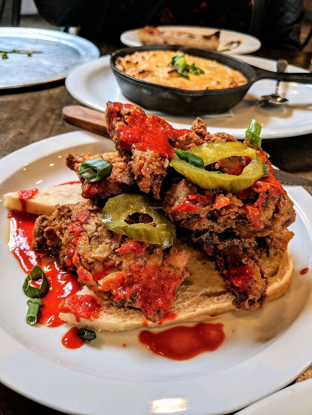 Photo credit: happycow