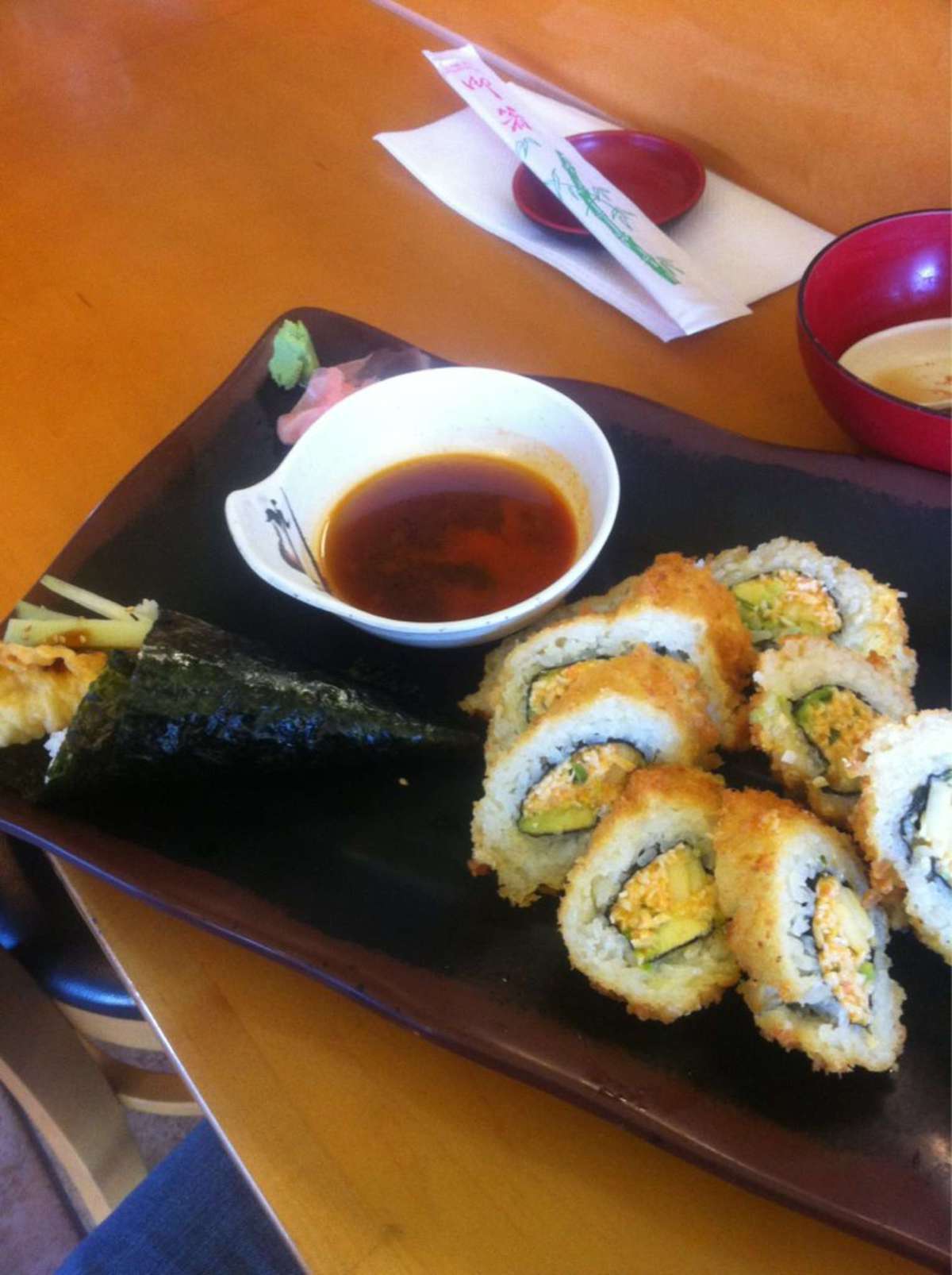 Photo credit: zomato