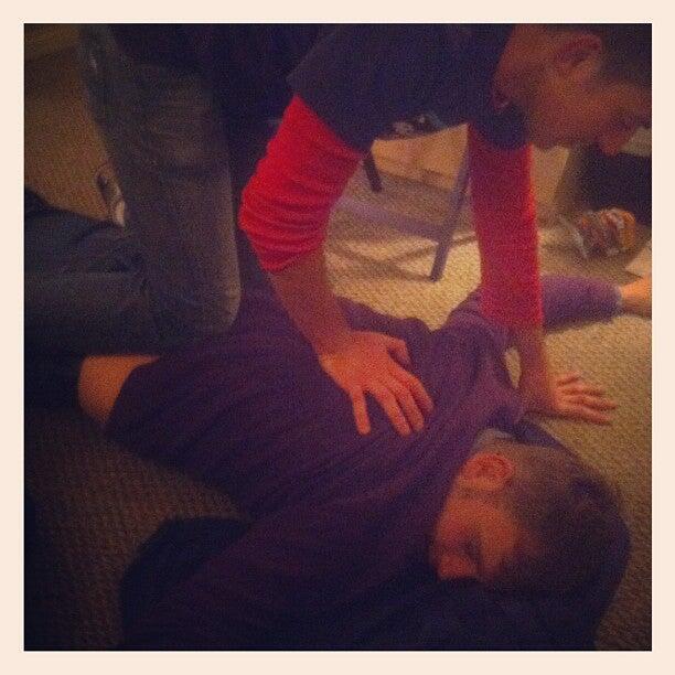 Photo credit: nextdoor