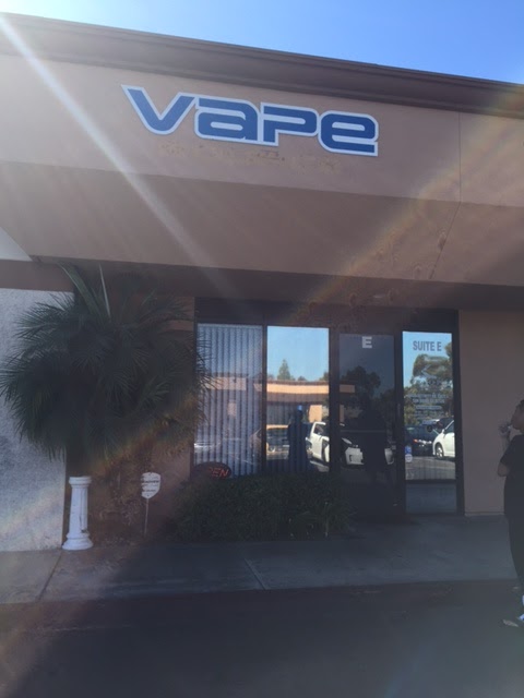 Vape Supplies On Point