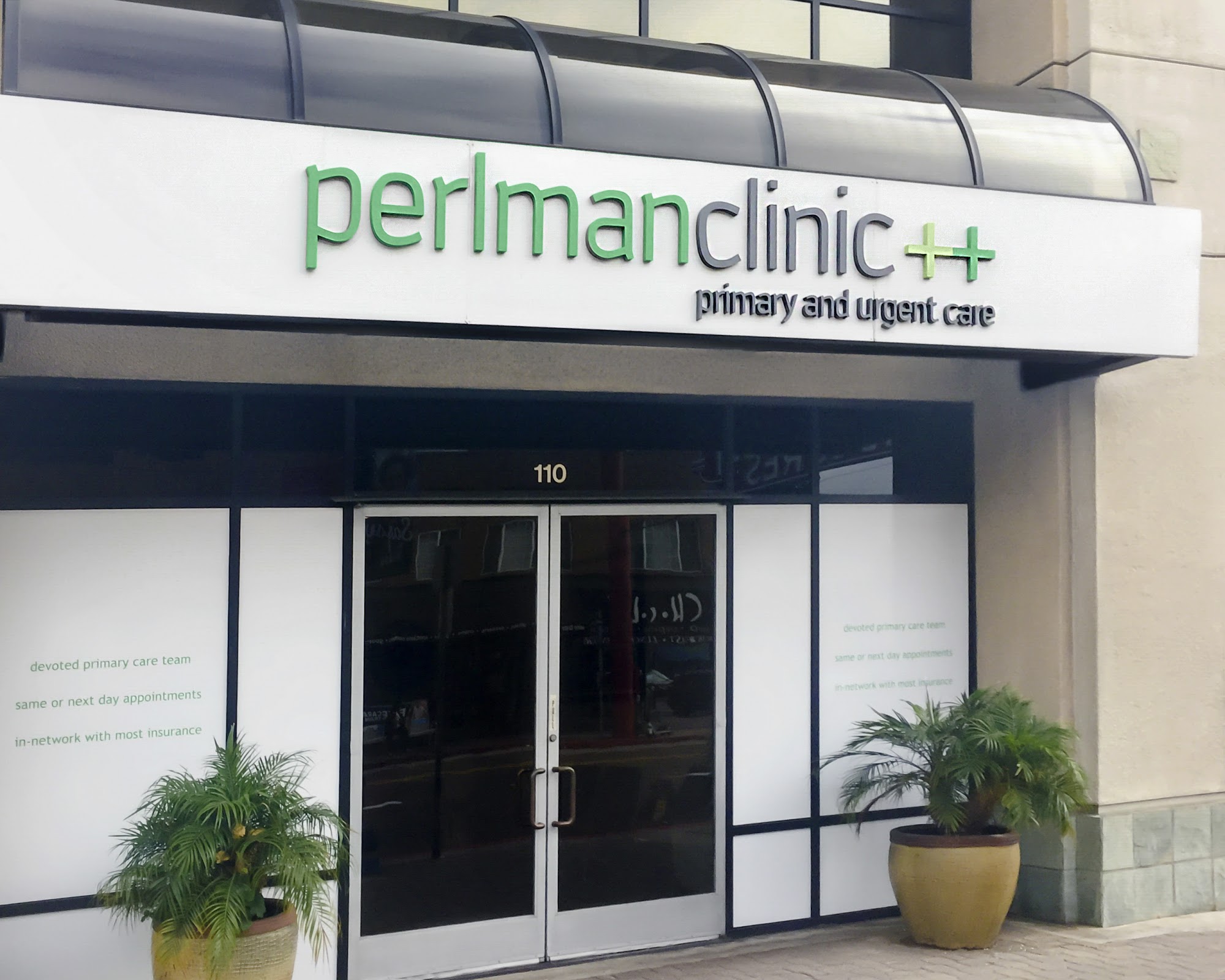 Perlman Clinic San Diego