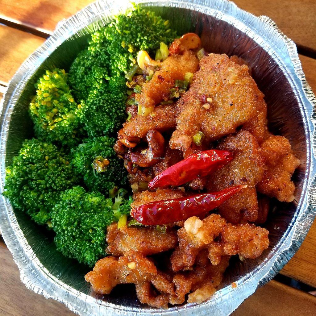 Photo credit: happycow