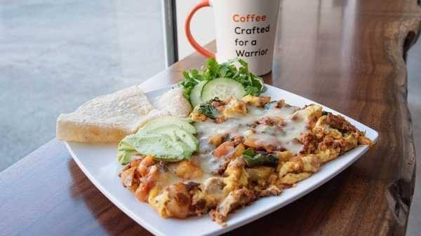 Photo credit: ubereats