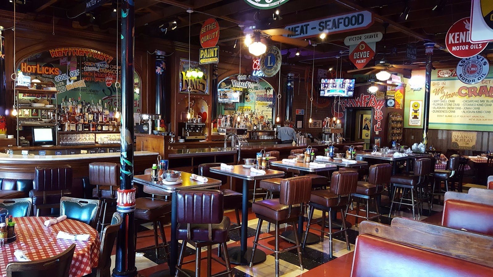 Photo credit: tripadvisor