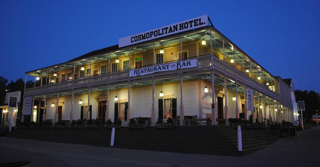 Photo credit: tripadvisor